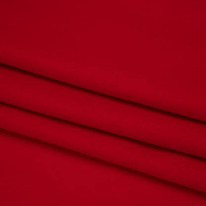 Premium Solid Quilting Cotton by Northcott - Cardinal - Colorworks Collection