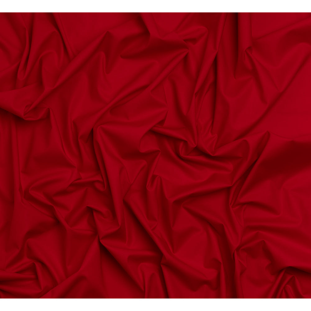 Premium Solid Quilting Cotton by Northcott - Cardinal - Colorworks Collection - Full