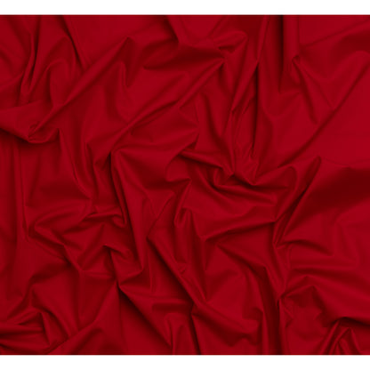 Premium Solid Quilting Cotton by Northcott - Cardinal - Colorworks Collection