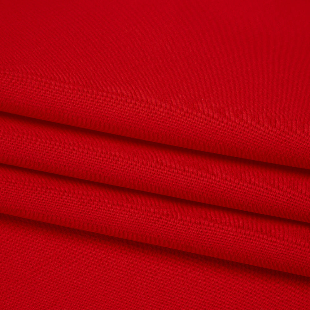Premium Solid Quilting Cotton by Northcott - Candy Apple - Colorworks Collection