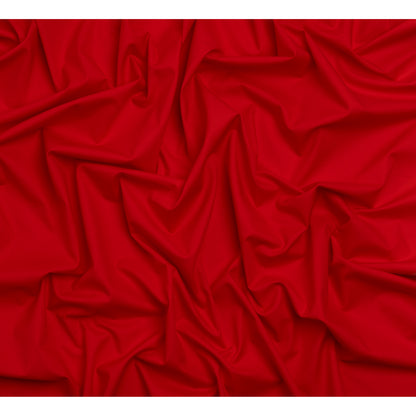 Premium Solid Quilting Cotton by Northcott - Candy Apple - Colorworks Collection