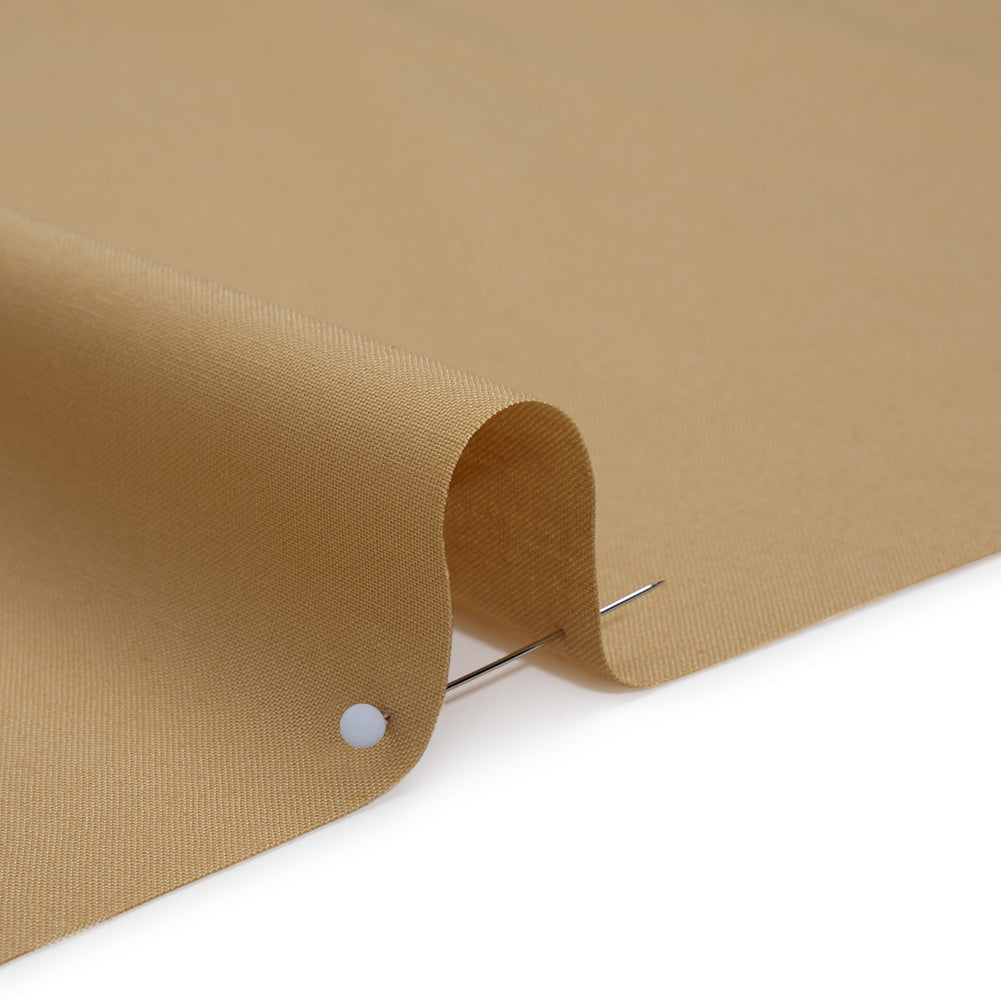Premium Solid Quilting Cotton by Northcott - Café O Lait - Colorworks Collection - Detail