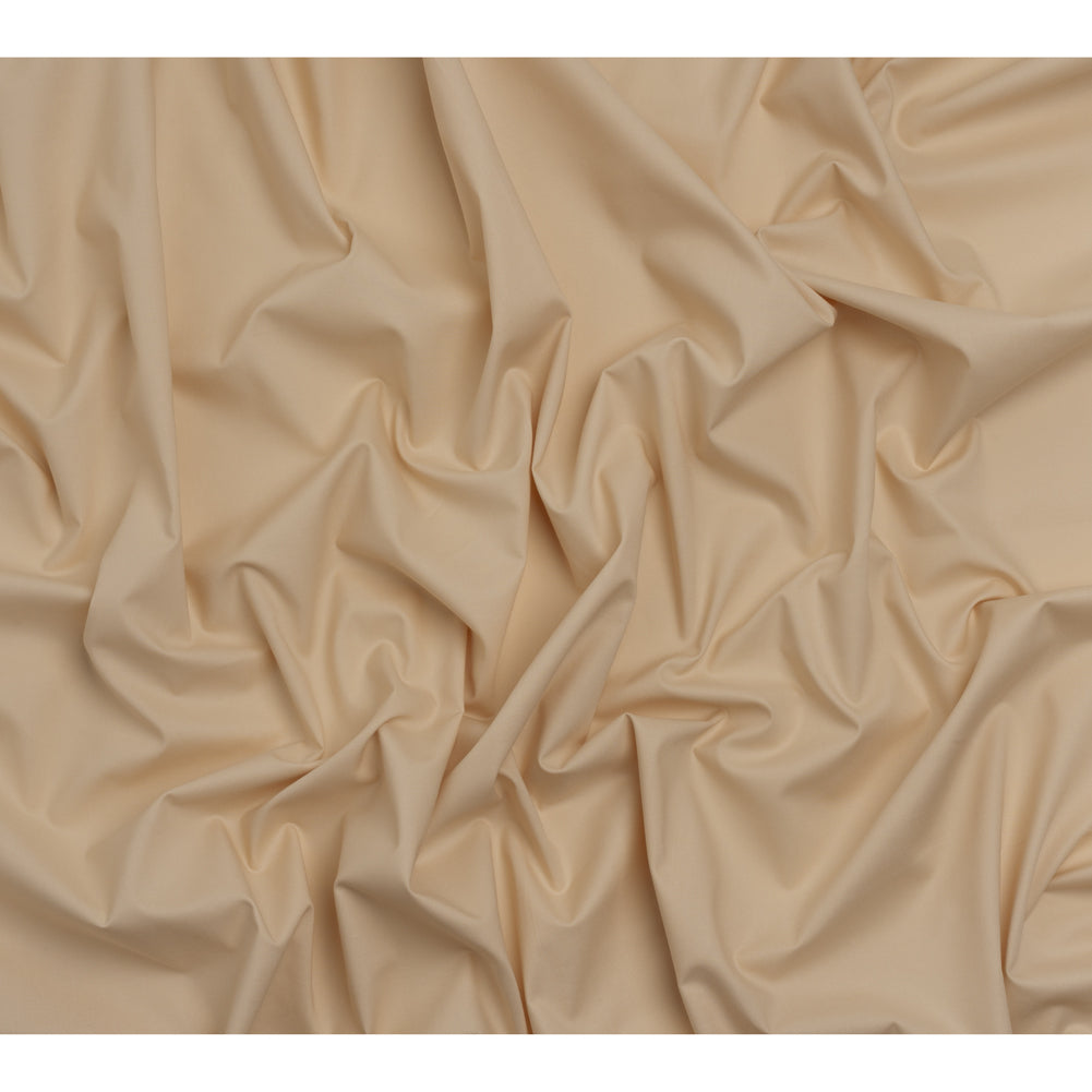 Premium Solid Quilting Cotton by Northcott - Biscuit - Colorworks Collection