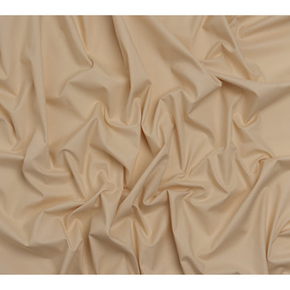 Premium Solid Quilting Cotton by Northcott - Biscuit - Colorworks Collection