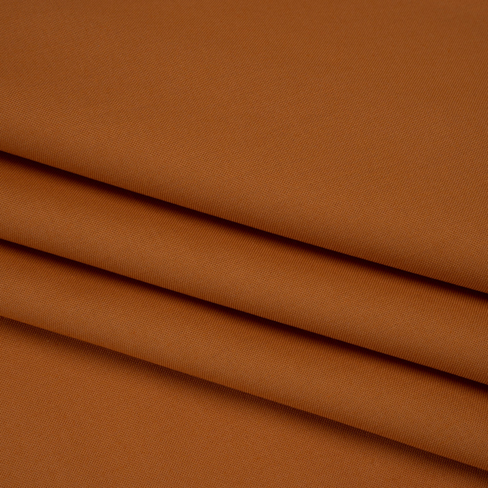 Premium Solid Quilting Cotton by Northcott - Ginger - Colorworks Collection