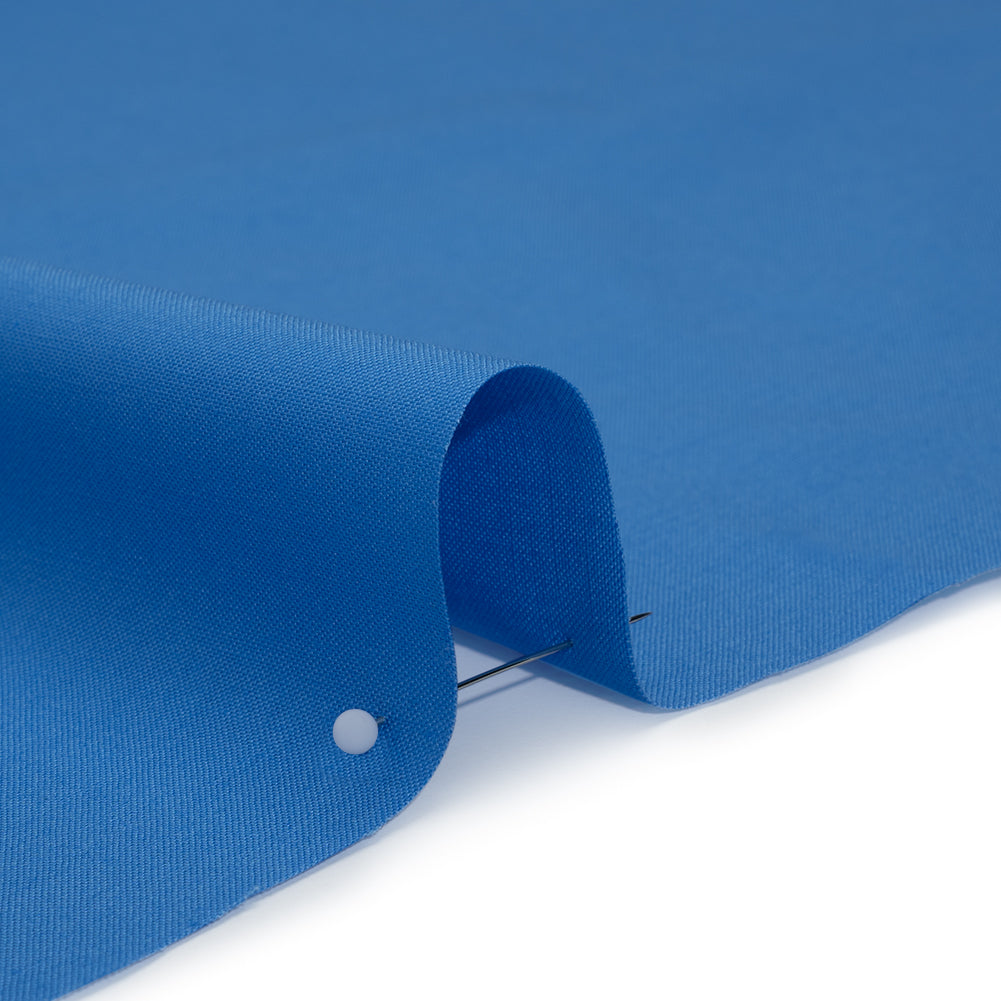 Premium Solid Quilting Cotton by Northcott - Pacific Blue - Colorworks Collection - Detail