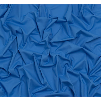 Premium Solid Quilting Cotton by Northcott - Pacific Blue - Colorworks Collection