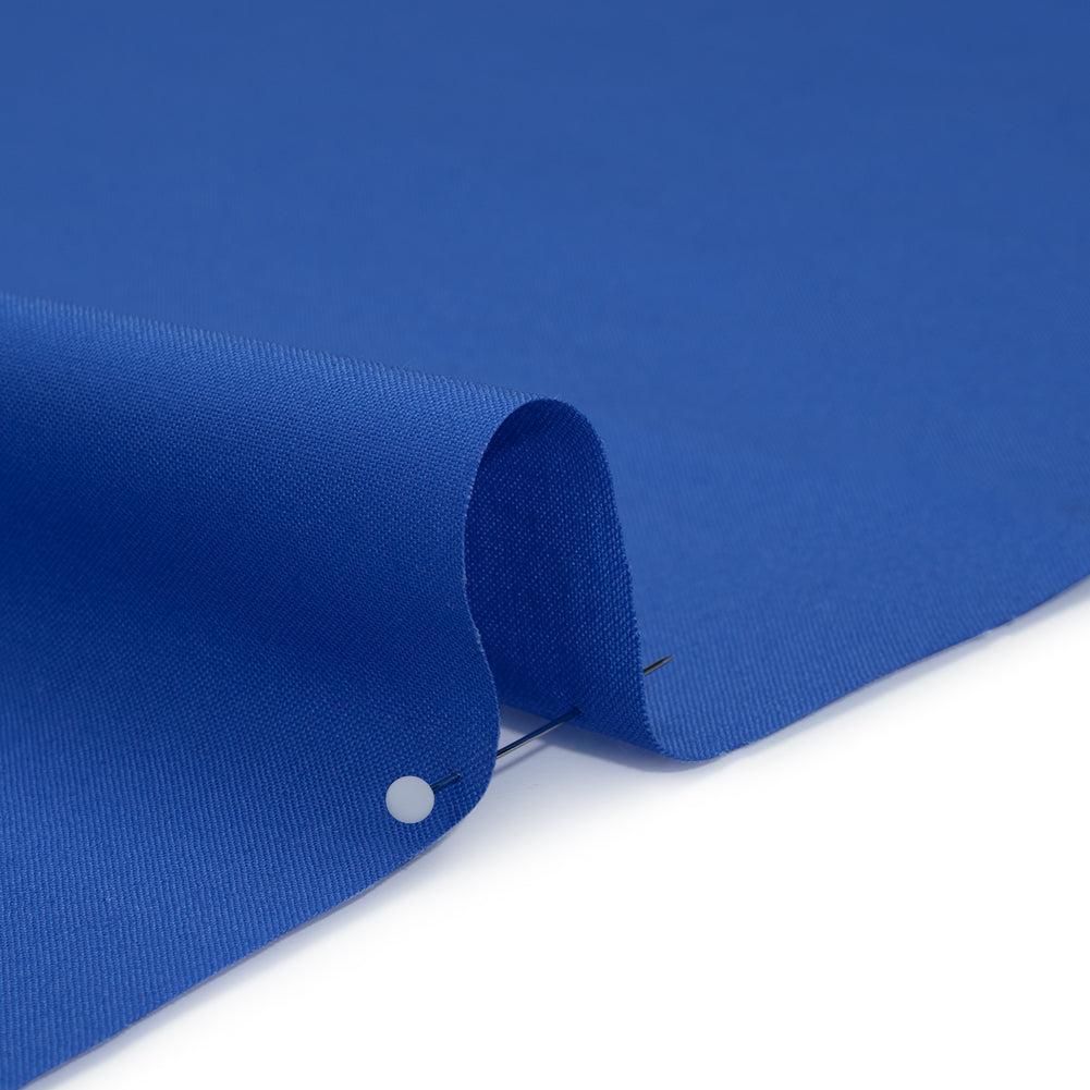 Premium Solid Quilting Cotton by Northcott - Lapis - Colorworks Collection - Detail