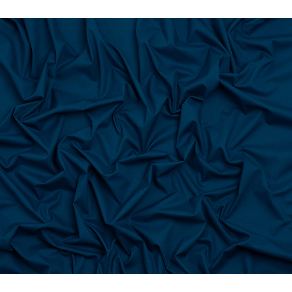 Premium Solid Quilting Cotton by Northcott - Air Force - Colorworks Collection - Full