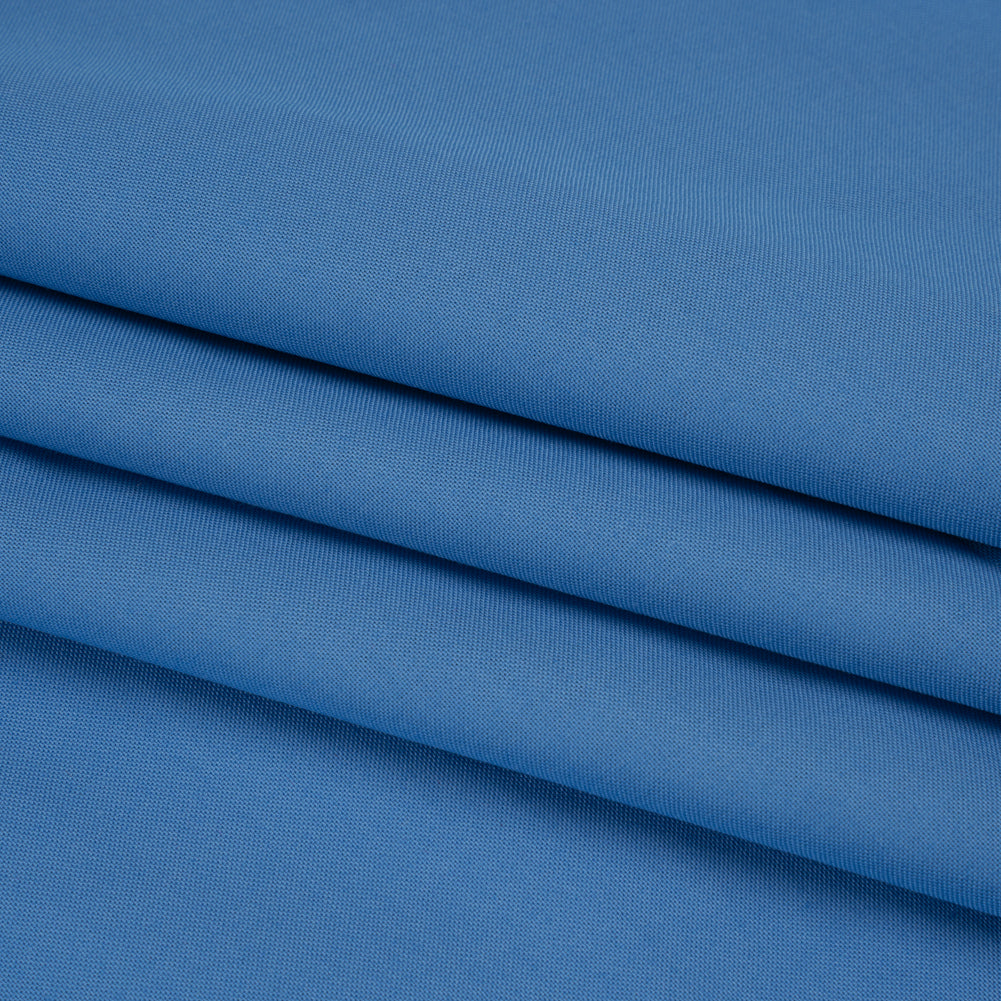 Premium Solid Quilting Cotton by Northcott - Patriot Blue - Colorworks Collection - Folded