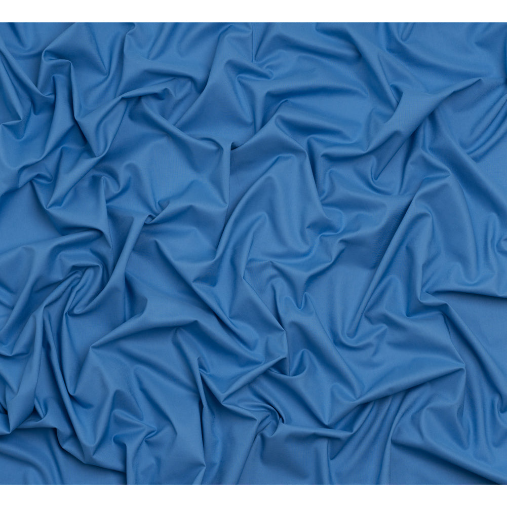 Premium Solid Quilting Cotton by Northcott - Patriot Blue - Colorworks Collection - Full