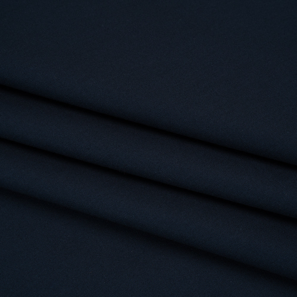 Premium Solid Quilting Cotton by Northcott - After Midnight - Colorworks Collection - Folded
