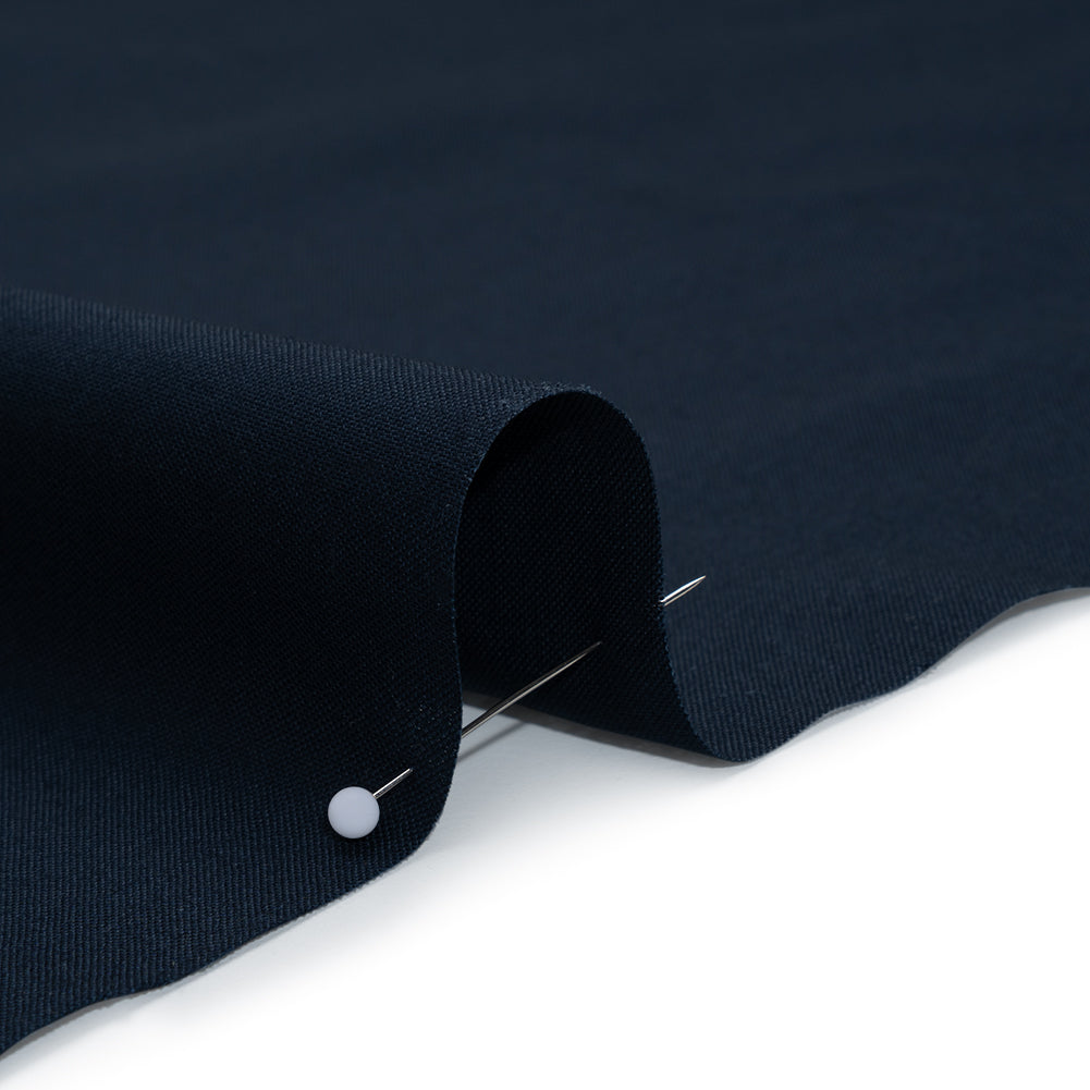 Premium Solid Quilting Cotton by Northcott - After Midnight - Colorworks Collection - Detail