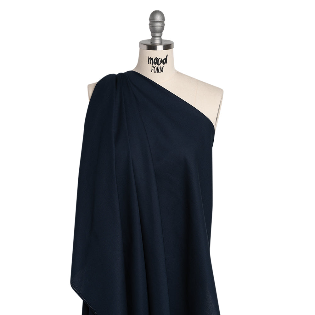 Premium Solid Quilting Cotton by Northcott - After Midnight - Colorworks Collection - Drape