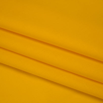 Premium Solid Quilting Cotton by Northcott - Sunflower - Colorworks Collection