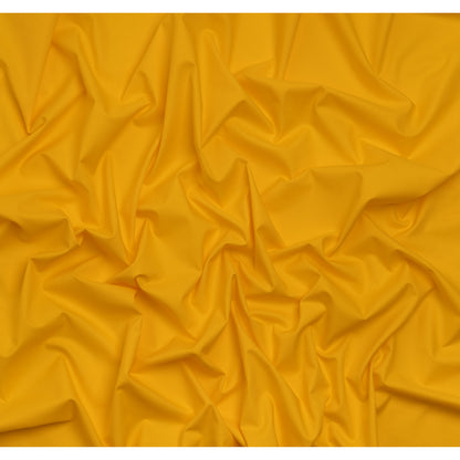 Premium Solid Quilting Cotton by Northcott - Sunflower - Colorworks Collection