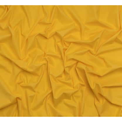 Premium Solid Quilting Cotton by Northcott - Canary - Colorworks Collection