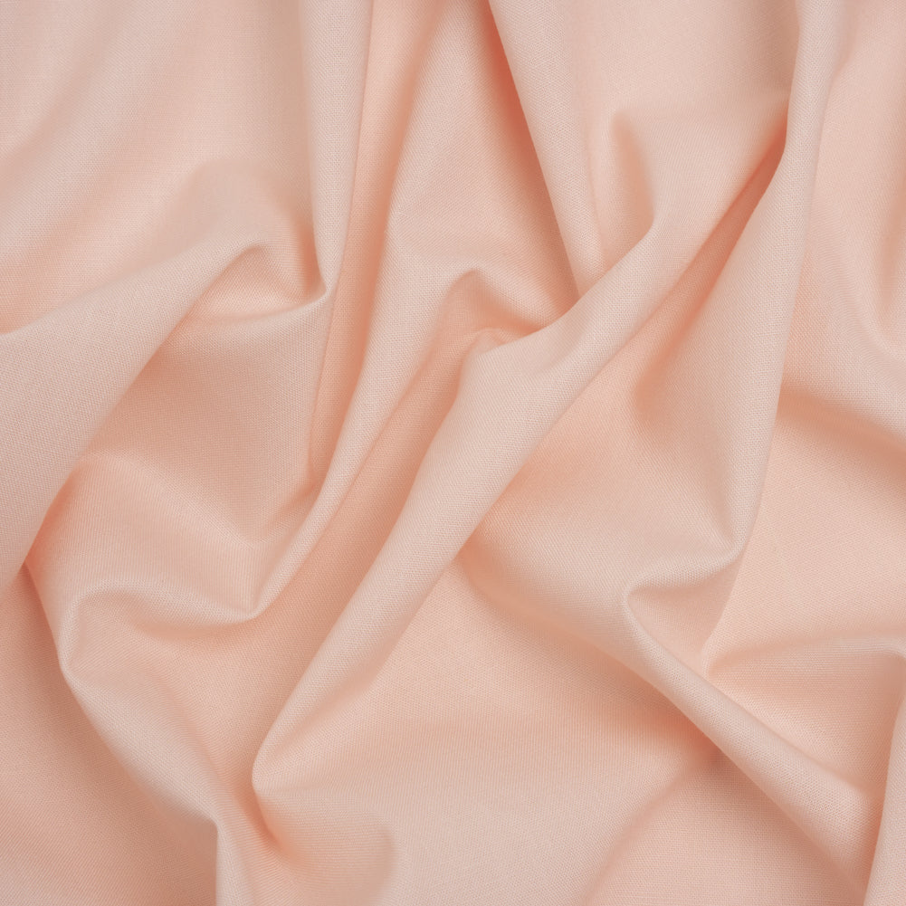 Premium Solid Quilting Cotton by Northcott - Blush - Colorworks Collection