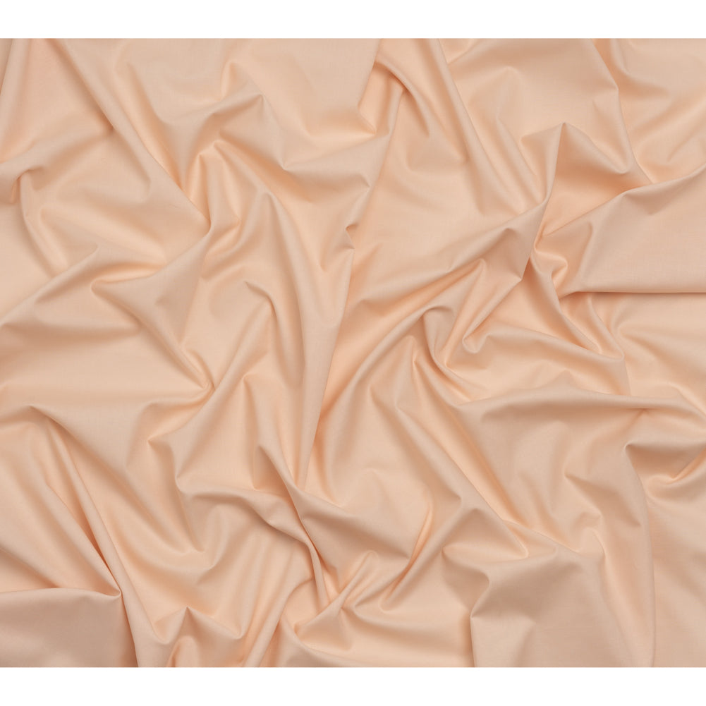 Premium Solid Quilting Cotton by Northcott - Peaches N Cream - Colorworks Collection - Full