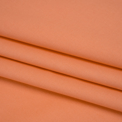 Premium Solid Quilting Cotton by Northcott - Papaya - Colorworks Collection