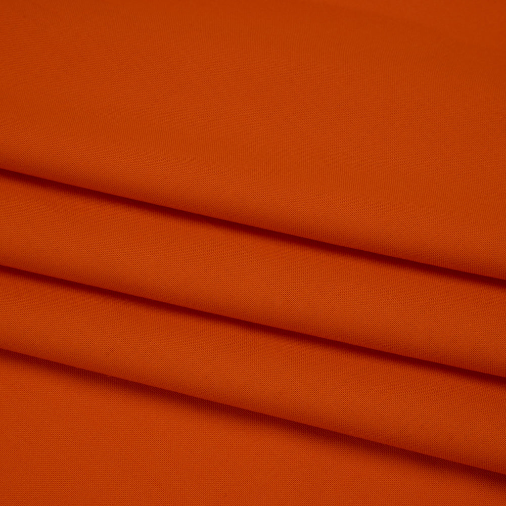 Premium Solid Quilting Cotton by Northcott - Tangerine - Colorworks Collection