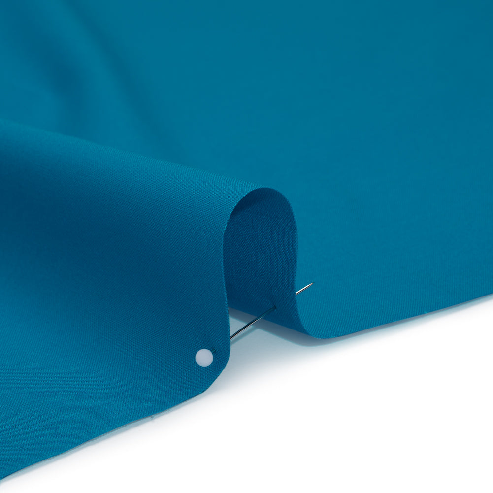 Premium Solid Quilting Cotton by Northcott - Capri - Colorworks Collection - Detail