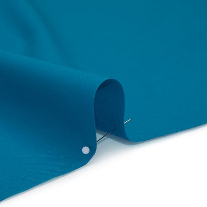 Premium Solid Quilting Cotton by Northcott - Capri - Colorworks Collection