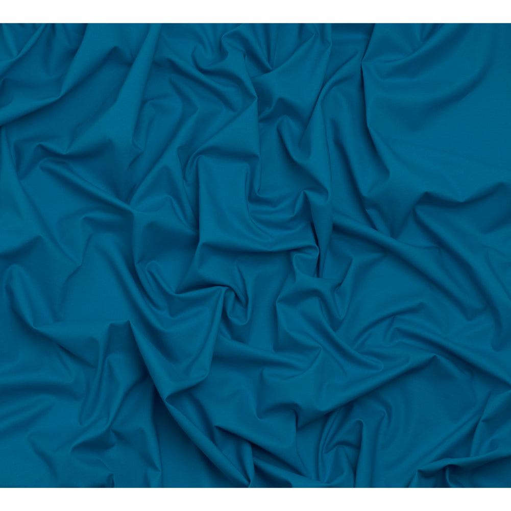 Premium Solid Quilting Cotton by Northcott - Capri - Colorworks Collection - Full