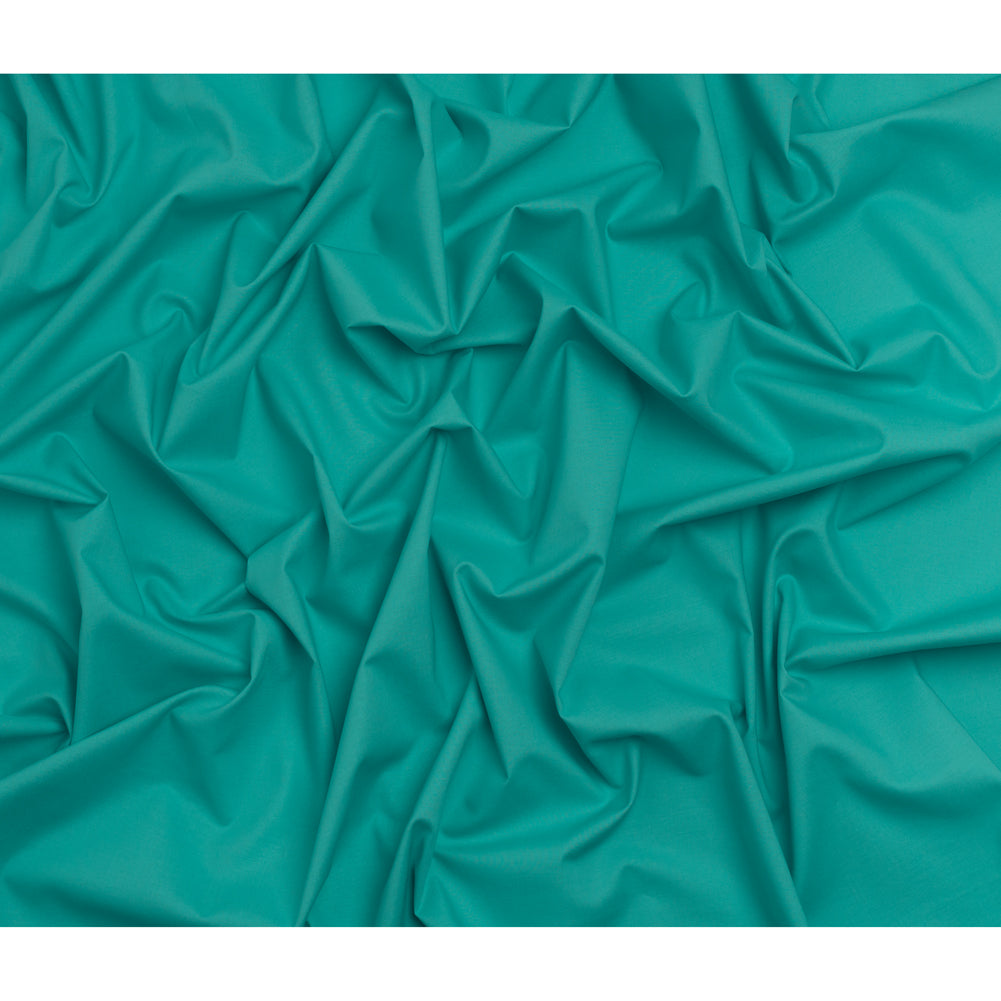Premium Solid Quilting Cotton by Northcott - Sea Glass - Colorworks Collection