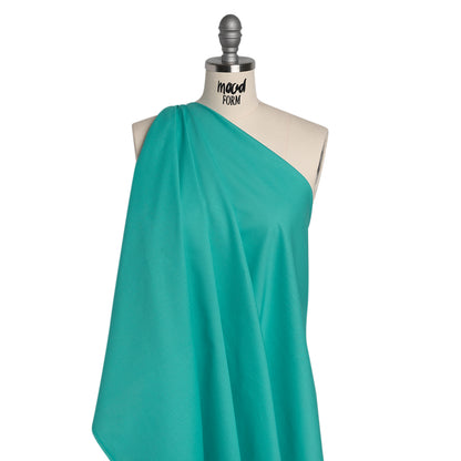 Premium Solid Quilting Cotton by Northcott - Sea Glass - Colorworks Collection