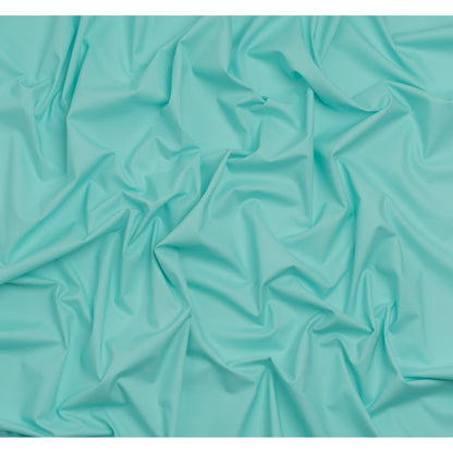Premium Solid Quilting Cotton by Northcott - Aqua - Colorworks Collection