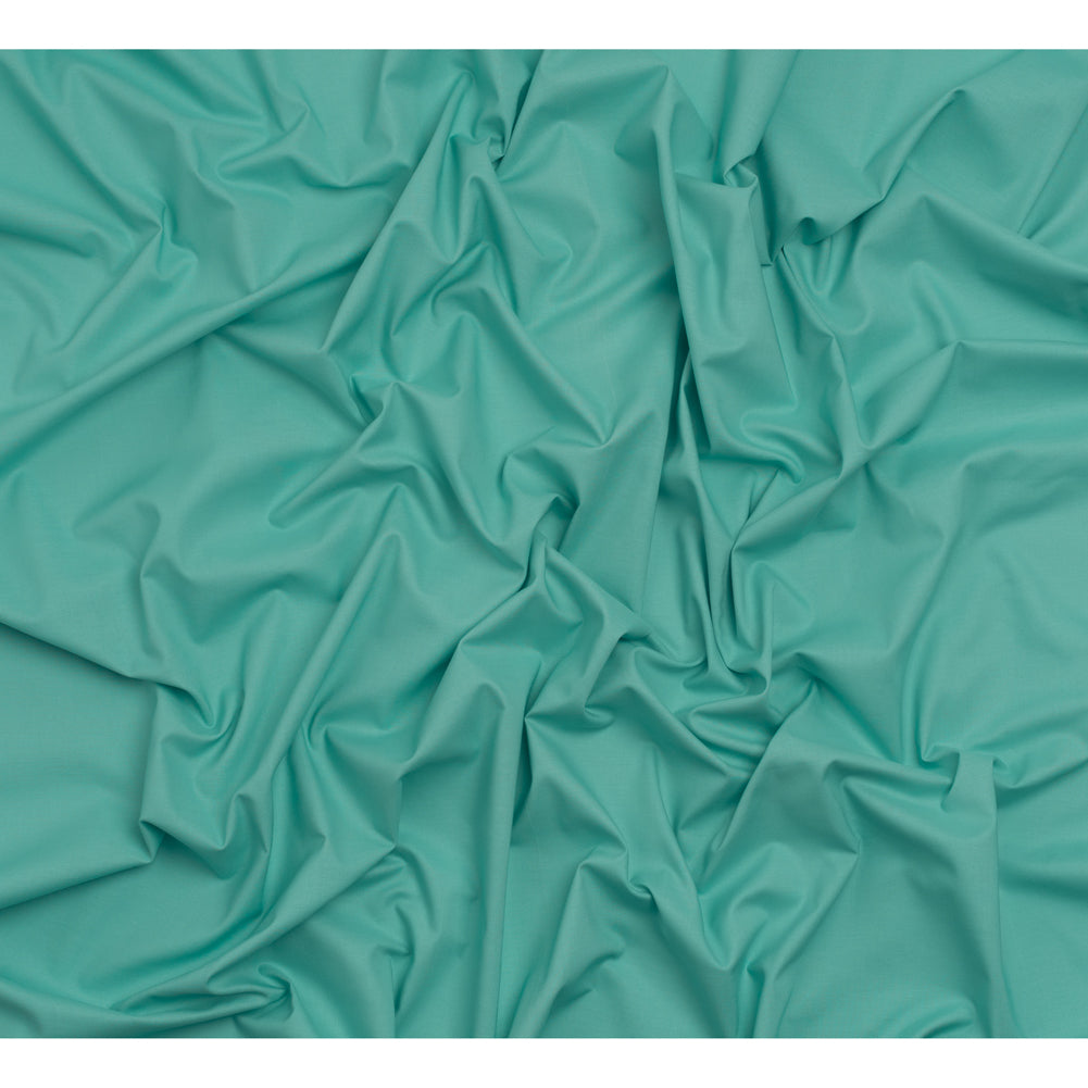 Premium Solid Quilting Cotton by Northcott - Surf - Colorworks Collection - Full