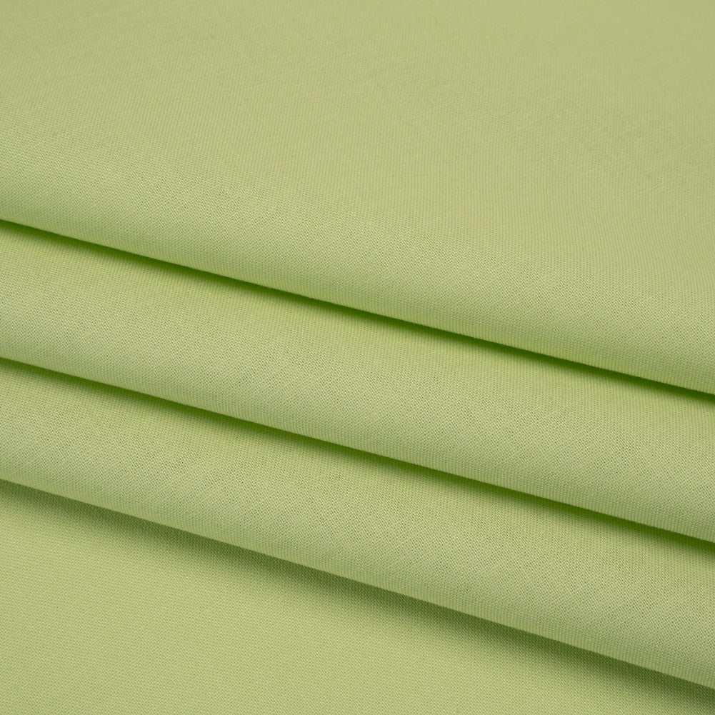 Premium Solid Quilting Cotton by Northcott - Sprout - Colorworks Collection