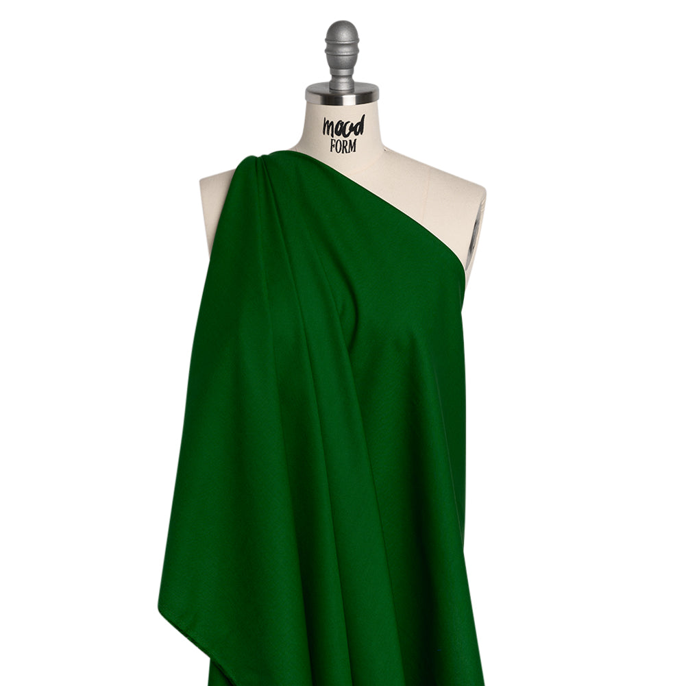 Premium Solid Quilting Cotton by Northcott - Astro Turf - Colorworks Collection - Drape