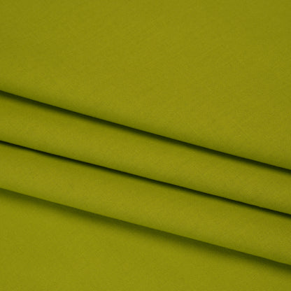 Premium Solid Quilting Cotton by Northcott - Matcha - Colorworks Collection