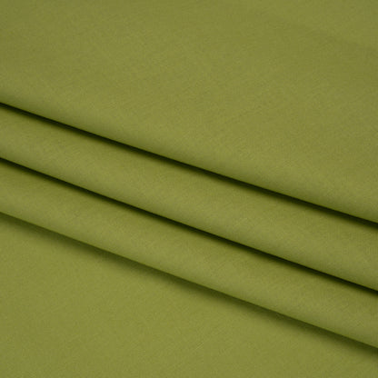 Premium Solid Quilting Cotton by Northcott - Kiwi - Colorworks Collection
