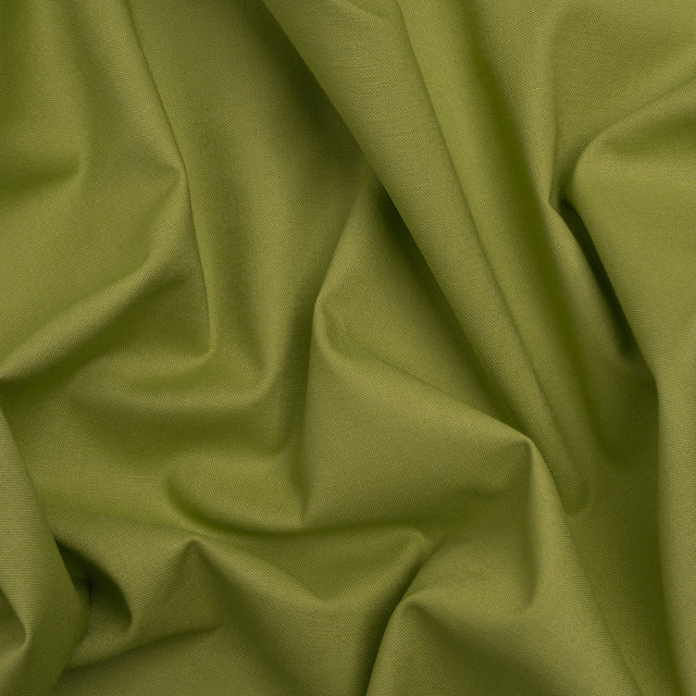 Premium Solid Quilting Cotton by Northcott - Kiwi - Colorworks Collection