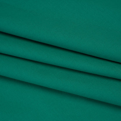 Premium Solid Quilting Cotton by Northcott - Peacock - Colorworks Collection