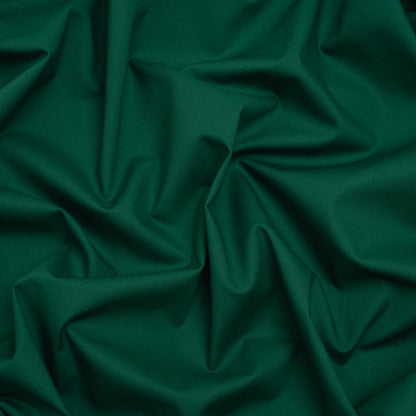 Premium Solid Quilting Cotton by Northcott - Malachite - Colorworks Collection