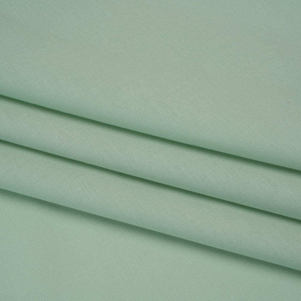 Premium Solid Quilting Cotton by Northcott - Frosted Mint - Colorworks Collection