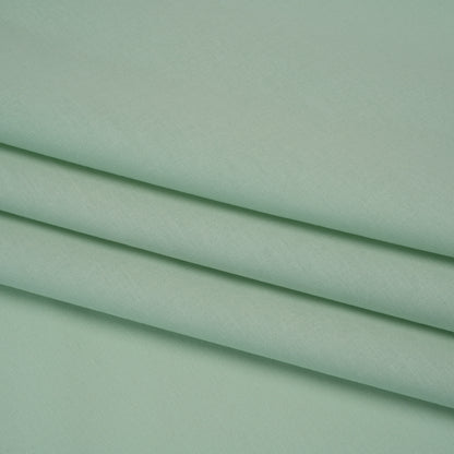 Premium Solid Quilting Cotton by Northcott - Frosted Mint - Colorworks Collection