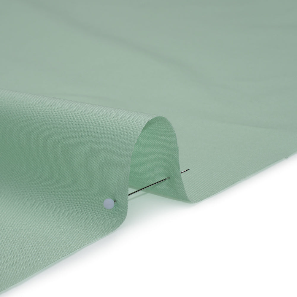 Premium Solid Quilting Cotton by Northcott - Frosted Mint - Colorworks Collection