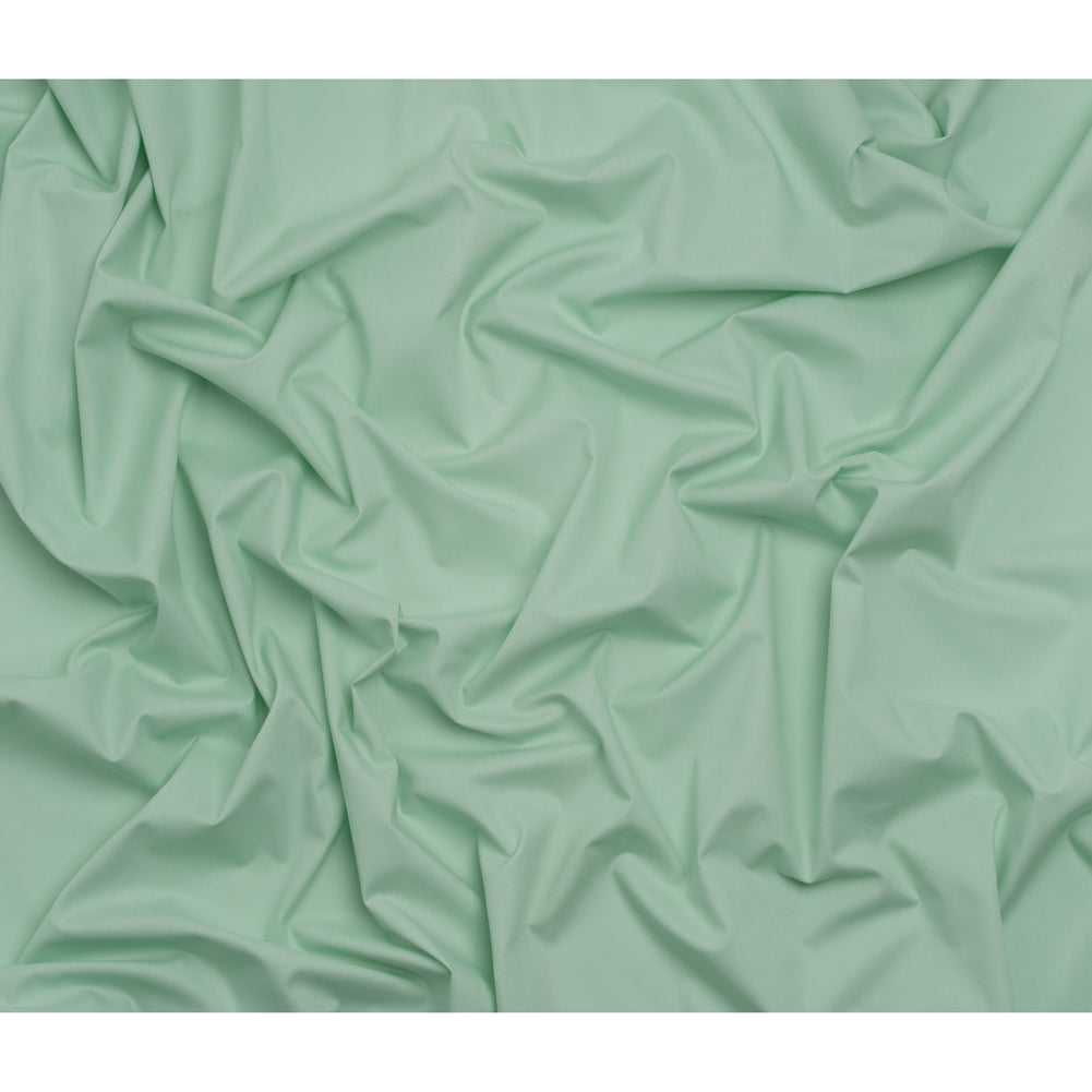 Premium Solid Quilting Cotton by Northcott - Frosted Mint - Colorworks Collection