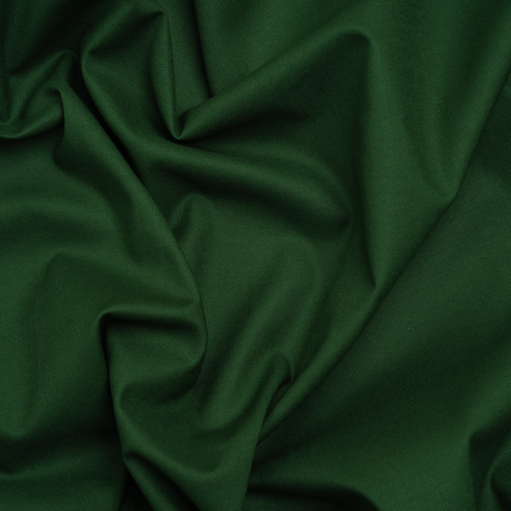 Premium Solid Quilting Cotton by Northcott - Pine - Colorworks Collection