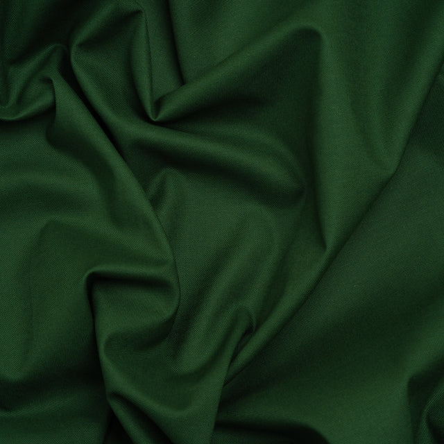 Premium Solid Quilting Cotton by Northcott - Pine - Colorworks Collection