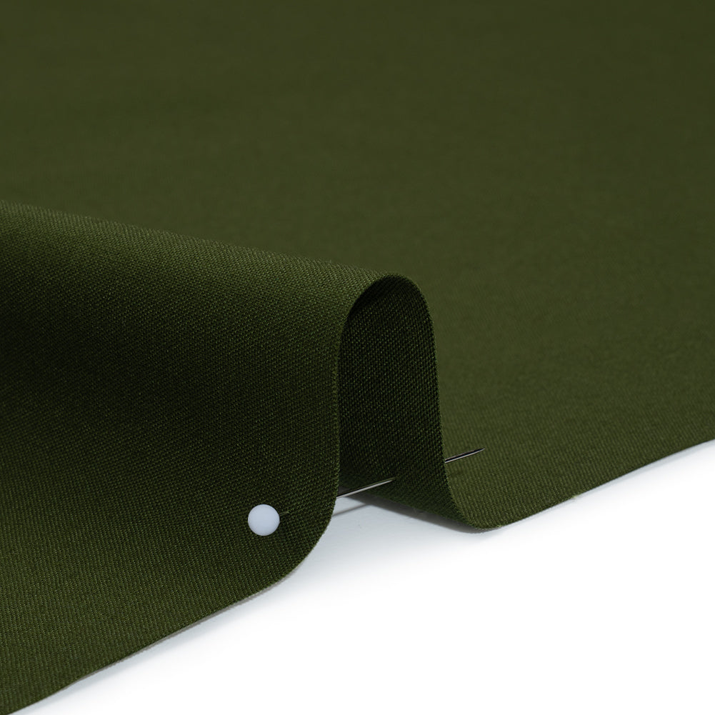 Premium Solid Quilting Cotton by Northcott - Avocado - Colorworks Collection - Detail
