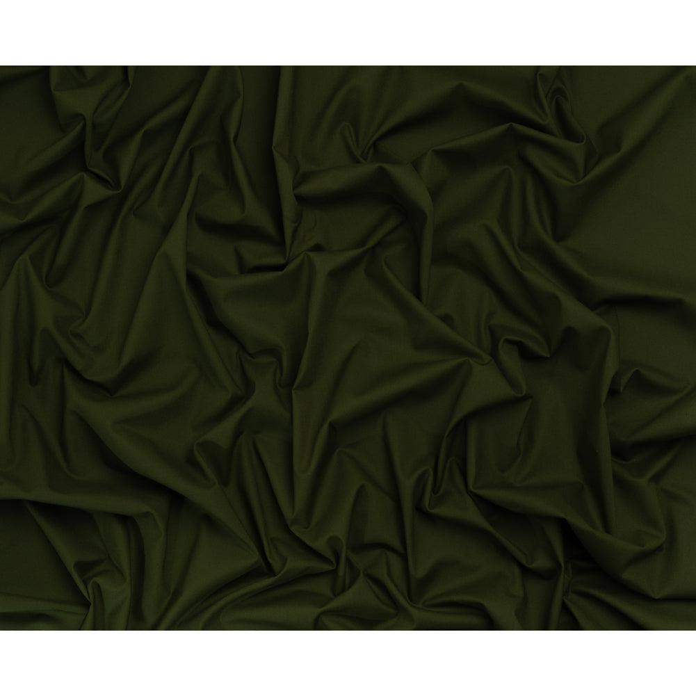 Premium Solid Quilting Cotton by Northcott - Avocado - Colorworks Collection - Full