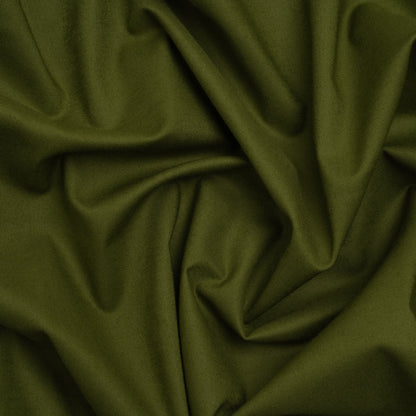 Premium Solid Quilting Cotton by Northcott - Green Pepper - Colorworks Collection
