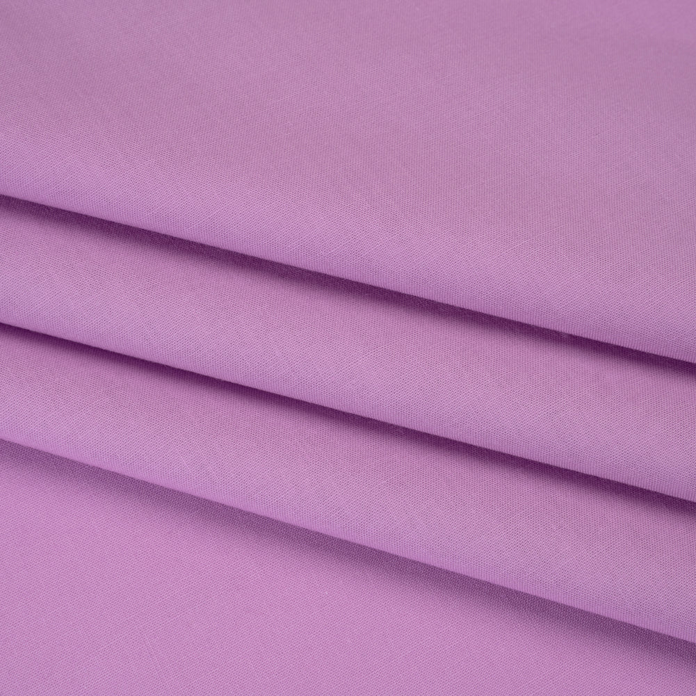Premium Solid Quilting Cotton by Northcott - Wild Orchid - Colorworks Collection - Folded