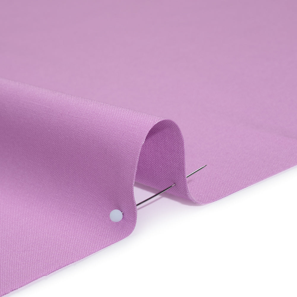 Premium Solid Quilting Cotton by Northcott - Wild Orchid - Colorworks Collection - Detail